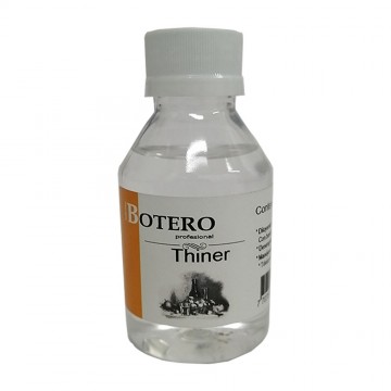 Thinner Botero 120 cc