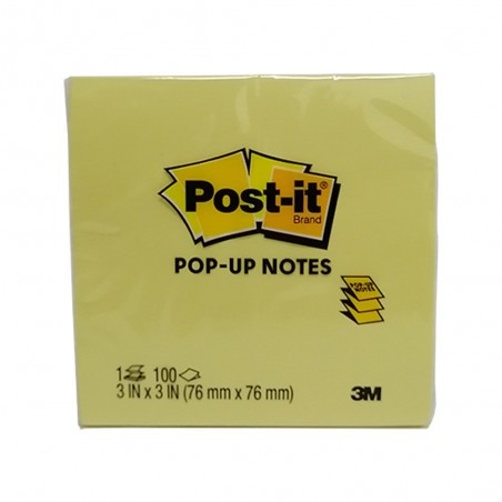 Post-it 3M Notas Adhesivas...