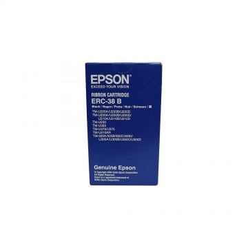 Cinta  Impresión Epson Erc38