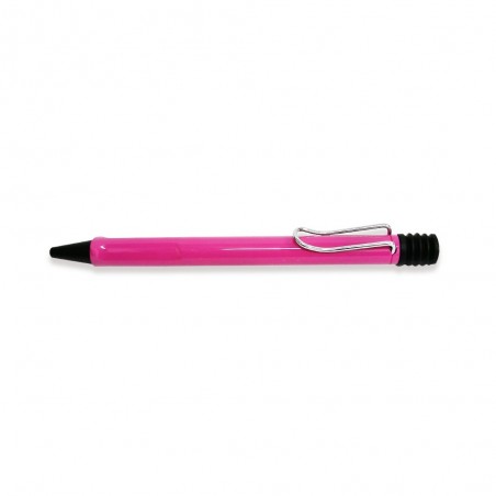 Bolígrafo Lamy Color Rosado