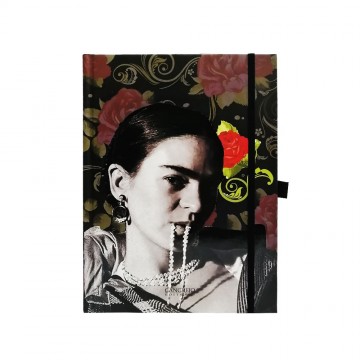 Libro Diario Frida Kahlo ...