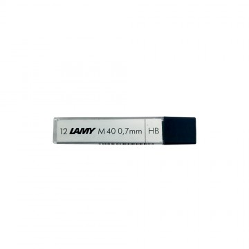 Minas Lamy 0,7MM HB M40