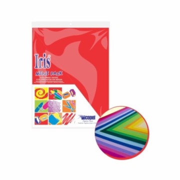 Minipack Iris-Ultra Icopel...