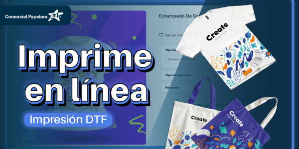 Cómo Solicitar el Servicio de Impresión DTF en Nuestra Página Web
